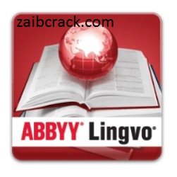 ABBYY Lingvo X6 Professional Crack 