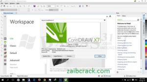 Coreldraw 2021 Crack Plus Serial Number Free Download 2021
