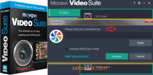 Movavi Video Converter 22.0.0 Crack + Serial Number Free Download