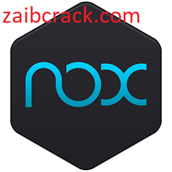 Nox App Player Crack 