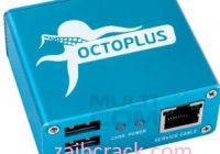 Octoplus FRP Tool Crack