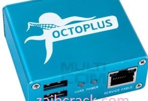 Octoplus FRP Tool Crack