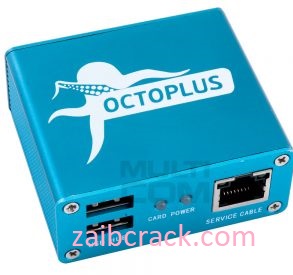 Octoplus FRP Tool 3.1.4 Crack Plus License Number Free Download 2021