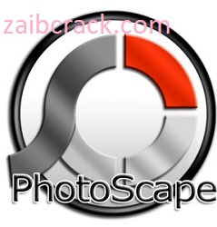 Photoscape X Pro Crack 