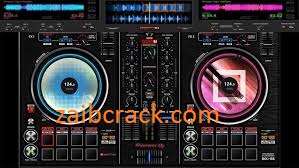 Virtual DJ Pro Crack 