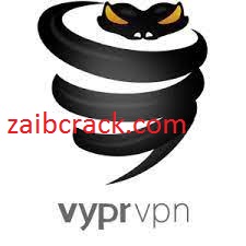 VyprVPN 4.2.3 Crack Plus License Number Free Download 2021