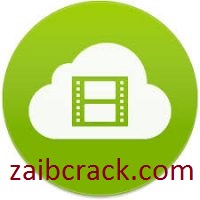 4K Video Downloader 4.18.1 (64-bit) Crack + Keygen Free Download