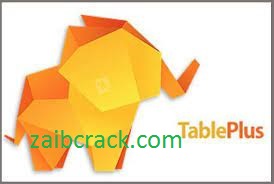 TablePlus 4.5.3 Build 178 Crack Plus License Number Free Download
