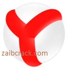 Yandex Browser 21.9.0 Crack Plus Serial Number Free Download