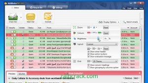 MailWasher Free 7.12.57 Crack + Product Number Free Download