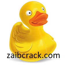 Cyberduck for Windows 8.0.2 Crack + License Number Free Download