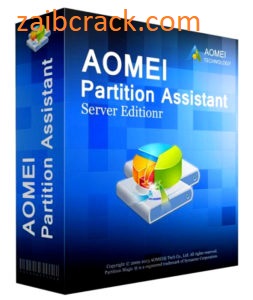 AOMEI Partition Assistant 9.4 Crack + Serial Number Free Download 2021