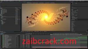 Adobe After Effects 2022 Crack v22.0.0.111 Plus Keygen Free Download