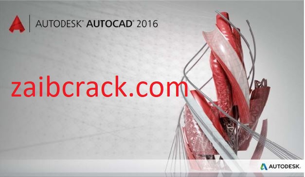 AutoCad Crack