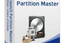 Easeus Partition Master 16.0 Crack + License Number Free Download