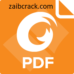 Foxit Quick PDF Library 18.11 Crack + Product Number Free Download