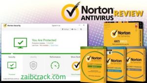 Norton Internet Security Crack 