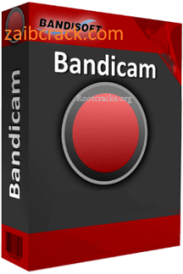Bandicam 5.3.1.1880 Crack Plus Serial Number Free Download 2021