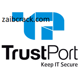 TrustPort Internet Security Crack 