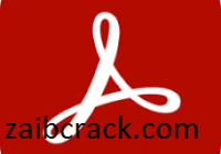 Adobe Acrobat Pro DC 2021.007.20102 Crack + Keygen Free Download