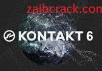 Kontakt Crack