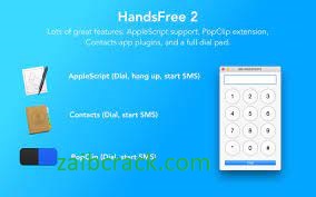 HandsFree V 2.5.6 Crack + Serial Number Free Download 2021