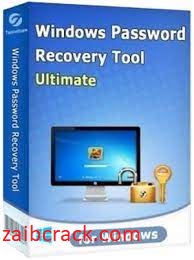 Windows Password Recovery Tool 7.1.2.3 Crack + Patch Free Download