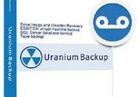 Uranium Backup, Crack