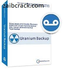Uranium Backup, Crack