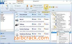 Backup4all Professional 9.4 Build 448 Crack + Keygen Free Download