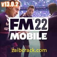 Football Manager 2022 Crack + License Number Free Download 2021