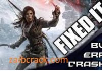 Rise of the Tomb Raider 2022 Crack + Serial Number Free Download 2021