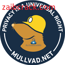 Mullvad VPN Crack V2.37 Plus Serial Number Free Download 2021