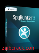 Spyhunter 5 Crack Plus License Number Free Download 2021