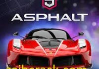 Asphalt 9 Legends Crack Plus Serial Number Free Download 2021