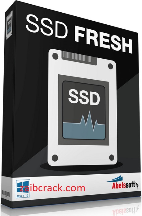 SSD Fresh Crack