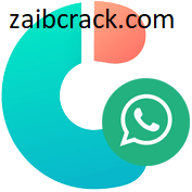 iCareFone for WhatsApp Transfer Crack 