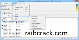 TapinRadio Pro Crack [v2.14.4] + License Number Free Download 2021