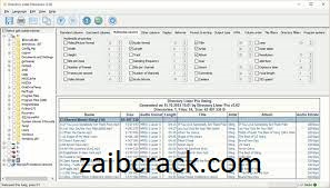 Directory Lister Pro 2.42 Crack Plus Serial Number Free Download 2021