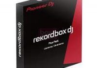 Rekordbox Dj 6.5.3 Crack + Serial Number Free Download 2021