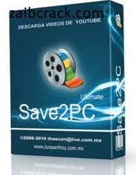 save2pc 5.6.3.1621 Crack 2022 + License Number Free Download 2021