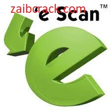 EScan Anti-Virus 22 Crack + License Number Free Download 2021