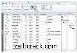 Steelray Project Viewer 6.4.3 Crack + Serial Number Free Download