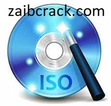 WinISO Crack 6.4.1 Plus Serial Number Free Download 2021