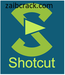 Shotcut 21.12.21 Crack + License Number Free Download