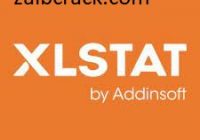 XLSTAT 23.4.1222.0 Crack + Product Number Free Download 2021