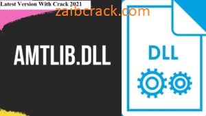 Amtlib DLL Crack 2022 Plus License Number Free Download 2022