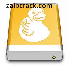 Mountain Duck 4.10.0.19003 Crack Plus Serial Number Free Download