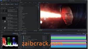 HitFilm Pro 2021.3 Crack + Product Number Free Download 2022