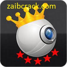 SparkoCam Crack 2.7.4 + Serial Number Free Download 2022